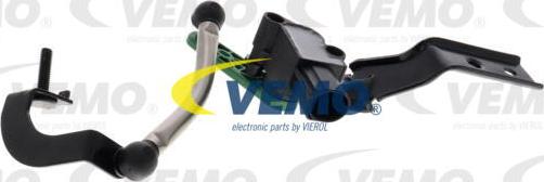 Vemo V10-72-0221 - Sensore, Luce Xenon (Correzione assetto fari) autozon.pro