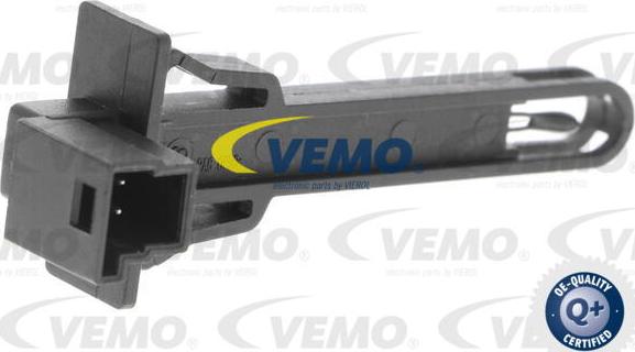 Vemo V10-72-1499 - Sensore, Temperatura abitacolo autozon.pro