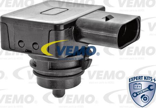 Vemo V10-72-1443 - Sensore pressione, Servofreno autozon.pro