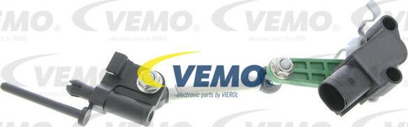 Vemo V10-72-1447 - Sensore, Luce Xenon (Correzione assetto fari) autozon.pro