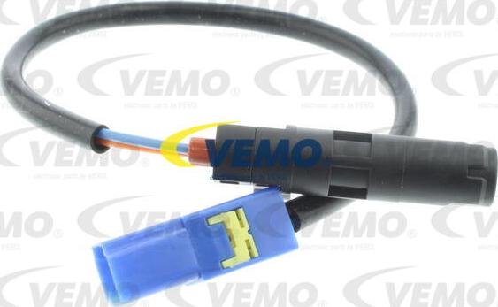 Vemo V10-72-1450 - Sensore n° giri, Cambio automatico autozon.pro