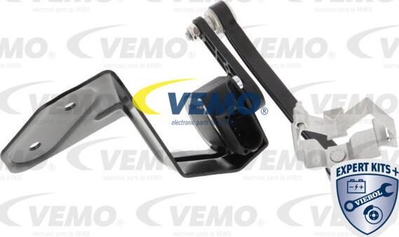 Vemo V10-72-1451 - Sensore, Luce Xenon (Correzione assetto fari) autozon.pro