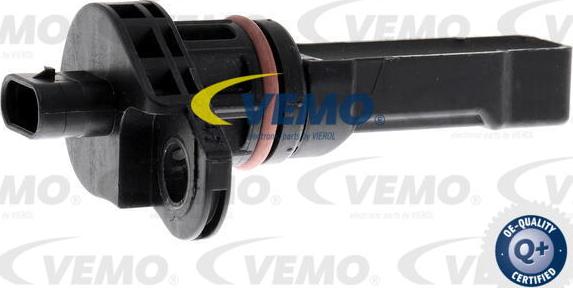 Vemo V10-72-1452 - Sensore n° giri, Cambio manuale autozon.pro