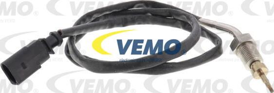 Vemo V10-72-1406 - Sensore, Temperatura gas scarico autozon.pro