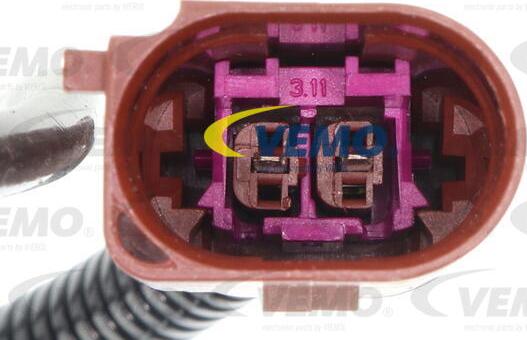 Vemo V10-72-1408 - Sensore, Temperatura gas scarico autozon.pro