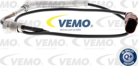 Vemo V10-72-1403 - Sensore, Temperatura gas scarico autozon.pro