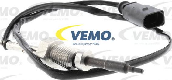 Vemo V10-72-1402 - Sensore, Temperatura gas scarico autozon.pro