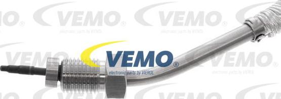 Vemo V10-72-1407 - Sensore, Temperatura gas scarico autozon.pro