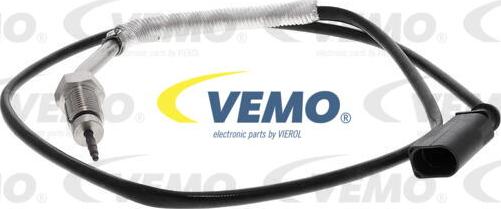 Vemo V10-72-1407 - Sensore, Temperatura gas scarico autozon.pro