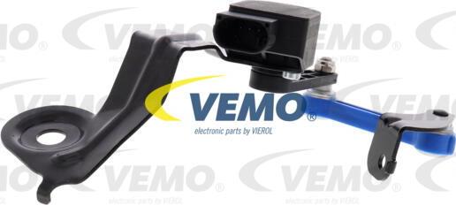 Vemo V10-72-1414 - Sensore, Luce Xenon (Correzione assetto fari) autozon.pro