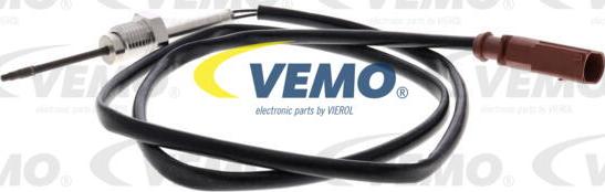 Vemo V10-72-1484 - Sensore, Temperatura gas scarico autozon.pro