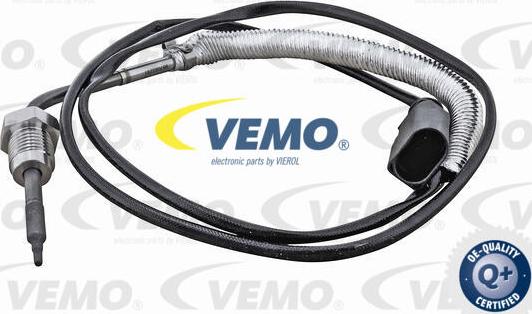 Vemo V10-72-1480 - Sensore, Temperatura gas scarico autozon.pro