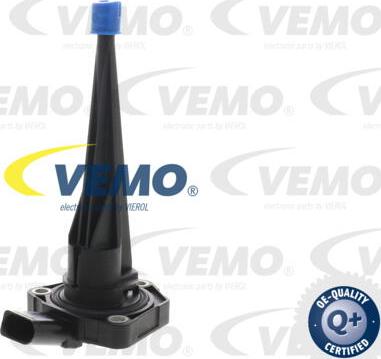 Vemo V10-72-1481 - Sensore, Livello olio motore autozon.pro