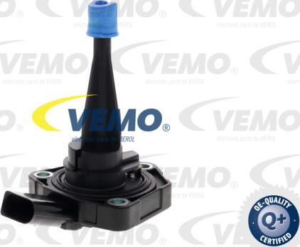 Vemo V10-72-1483 - Sensore, Livello olio motore autozon.pro