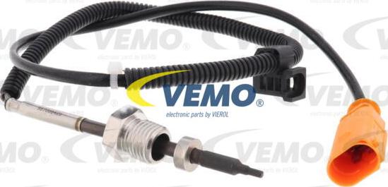 Vemo V10-72-1431 - Sensore, Temperatura gas scarico autozon.pro