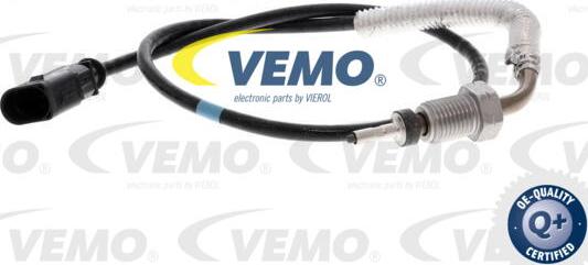 Vemo V10-72-1432 - Sensore, Temperatura gas scarico autozon.pro