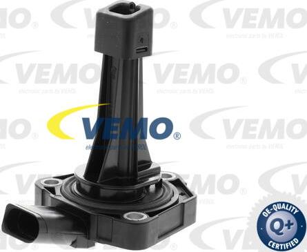 Vemo V10-72-1424 - Sensore, Livello olio motore autozon.pro