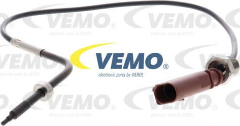 Vemo V10-72-1478 - Sensore, Temperatura gas scarico autozon.pro