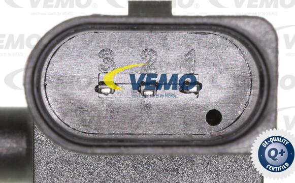 Vemo V10-72-1551 - Sensore, Pressione gas scarico autozon.pro