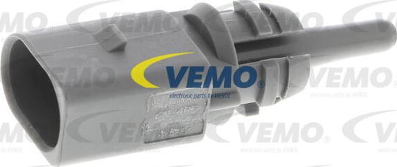 Vemo V10-72-1506 - Sensore, Temperatura esterna autozon.pro