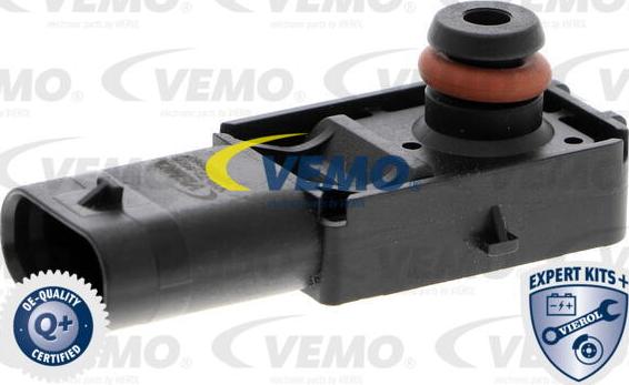 Vemo V10-72-1500 - Sensore pressione, Servofreno autozon.pro