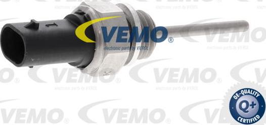 Vemo V10-72-1534 - Sensore, Temperatura aria aspirata autozon.pro