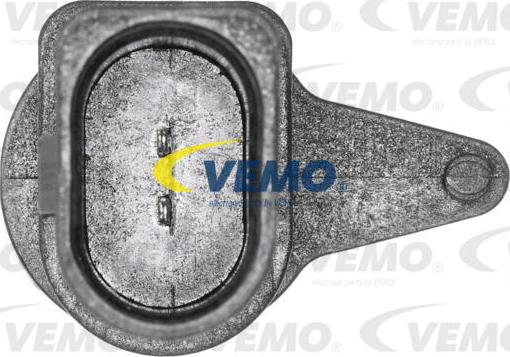 Vemo V10-72-1609 - Contatto segnalazione, Usura past. freno / mat. d'attrito autozon.pro