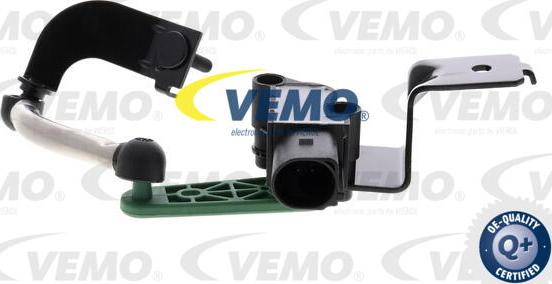 Vemo V10-72-1616 - Sensore, Luce Xenon (Correzione assetto fari) autozon.pro