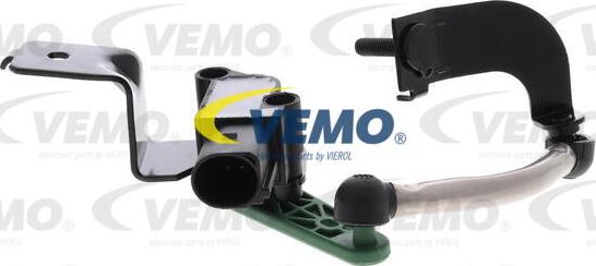 Vemo V10-72-1618 - Sensore, Luce Xenon (Correzione assetto fari) autozon.pro