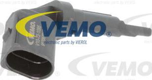 Vemo V10-72-1095 - Sensore, N° giri ruota autozon.pro