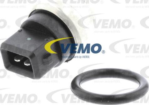 Vemo V10-72-1098 - Sensore, Temperatura refrigerante autozon.pro