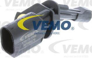 Vemo V10-72-1058 - Sensore, N° giri ruota autozon.pro