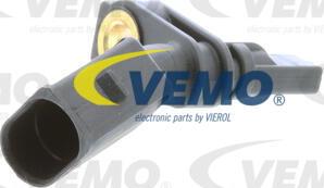 Vemo V10-72-1052 - Sensore, N° giri ruota autozon.pro