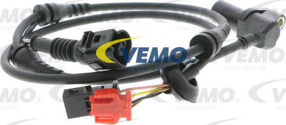 Vemo V10-72-1064 - Sensore, N° giri ruota autozon.pro