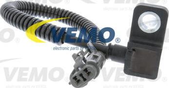 Vemo V10-72-1000 - Generatore di impulsi, Albero a gomiti autozon.pro