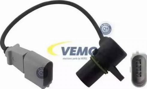 Vemo V10-72-1003 - Generatore di impulsi, Albero a gomiti autozon.pro