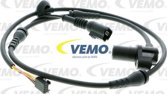 Vemo V10-72-1084 - Sensore, N° giri ruota autozon.pro