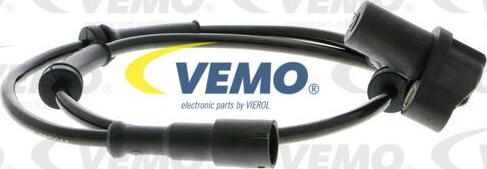 Vemo V10-72-1086 - Sensore, N° giri ruota autozon.pro