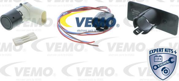 Vemo V10-72-10808 - Sensore, Assistenza parcheggio autozon.pro