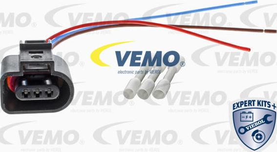 Vemo V10-83-0087 - Kit riparazione, Fascio cavi autozon.pro