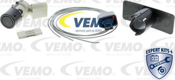 Vemo V10-72-10814 - Sensore, Assistenza parcheggio autozon.pro