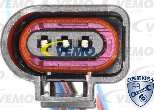 Vemo V10-72-10814 - Sensore, Assistenza parcheggio autozon.pro