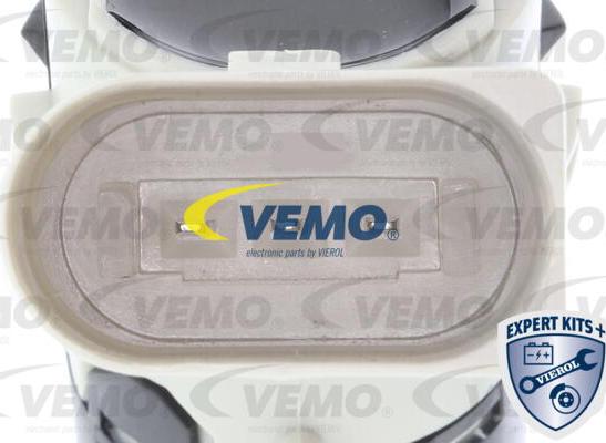 Vemo V10-72-10814 - Sensore, Assistenza parcheggio autozon.pro