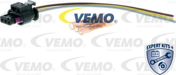 Vemo V10-83-0094 - Kit riparazione, Fascio cavi autozon.pro