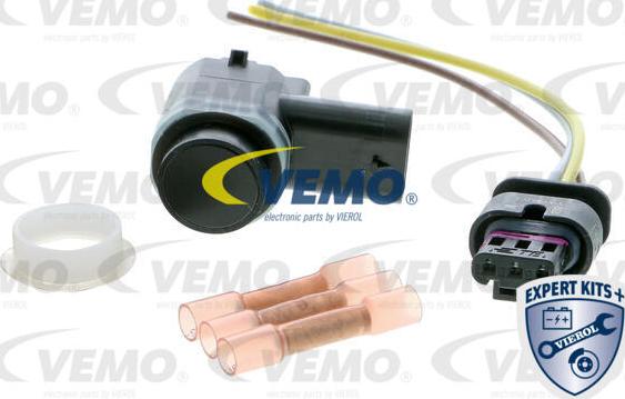 Vemo V10-72-10825 - Sensore, Assistenza parcheggio autozon.pro