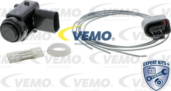 Vemo V10-72-10822 - Sensore, Assistenza parcheggio autozon.pro