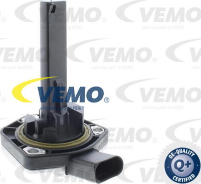 Vemo V10-72-1087 - Sensore, Livello olio motore autozon.pro