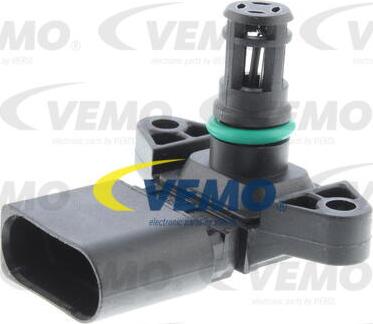 Vemo V10-72-1028-1 - Sensore, Pressione collettore d'aspirazione autozon.pro