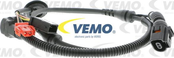 Vemo V10-72-1027 - Sensore, N° giri ruota autozon.pro