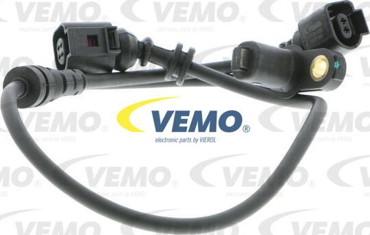 Vemo V10-72-1076 - Sensore, N° giri ruota autozon.pro